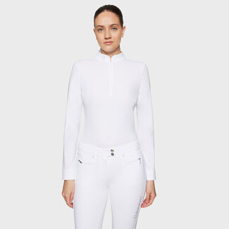 Samshield Wedstrijdshirt Aloise long sleeve FW25