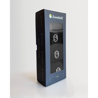 Samshield Sokken Balzane Blazon FW25 Samshield Sokken Balzane Blazon FW25