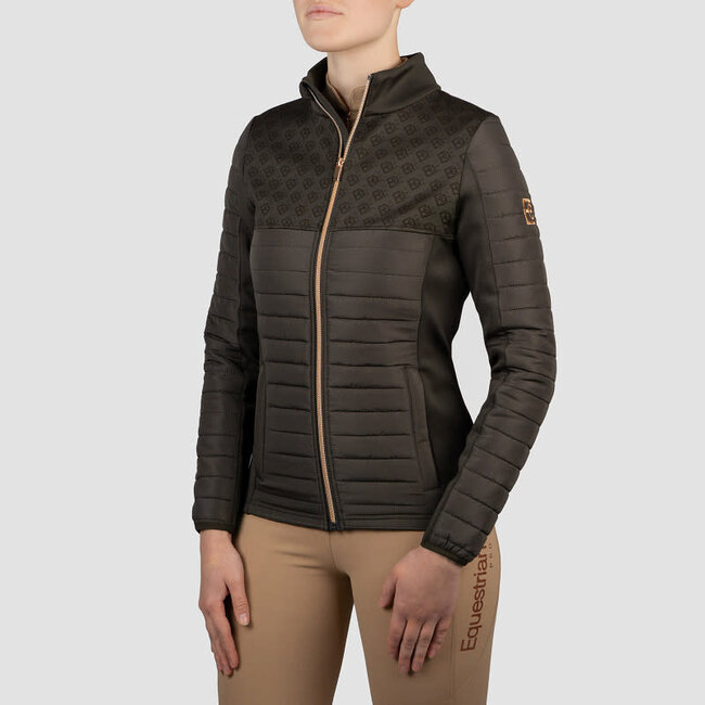 Horka Technisch vest Camille