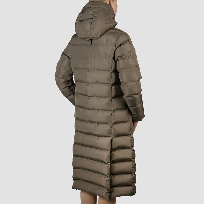 Horka Pufferjas lang  Eloise