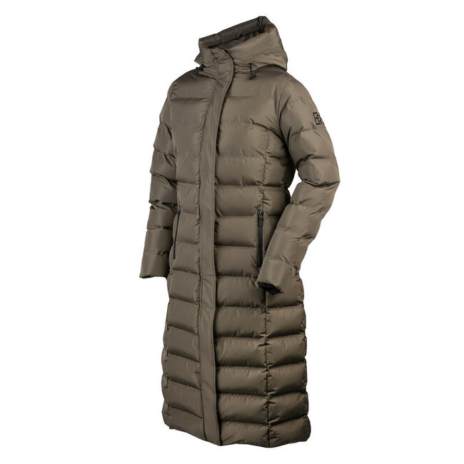 Horka Pufferjas lang  Eloise