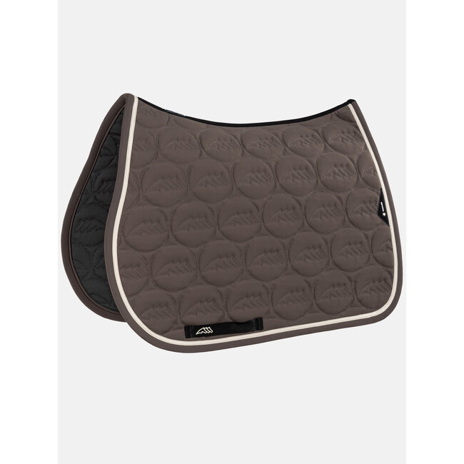 Equiline Zadeldek Tech logo