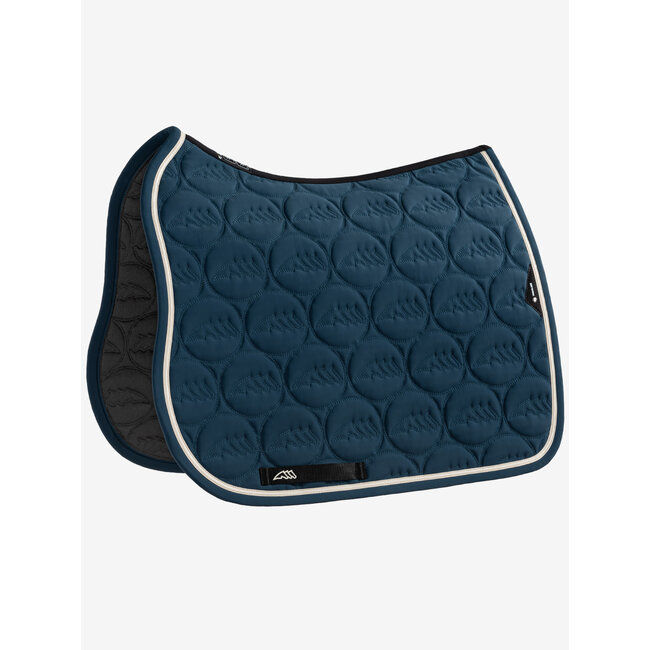 Equiline Zadeldek Tech logo