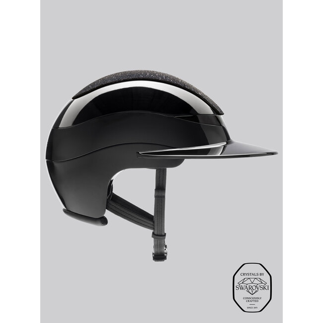 Equiline Rijhelm  Xanto  strass