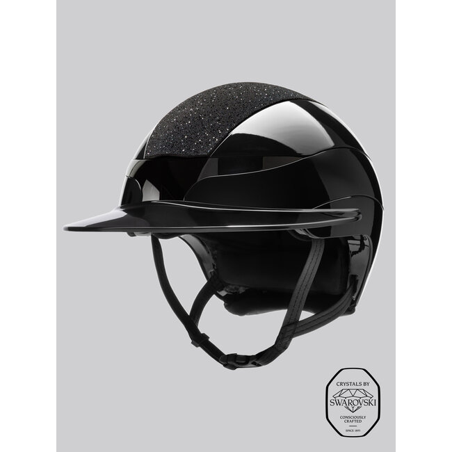 Equiline Rijhelm  Xanto  strass