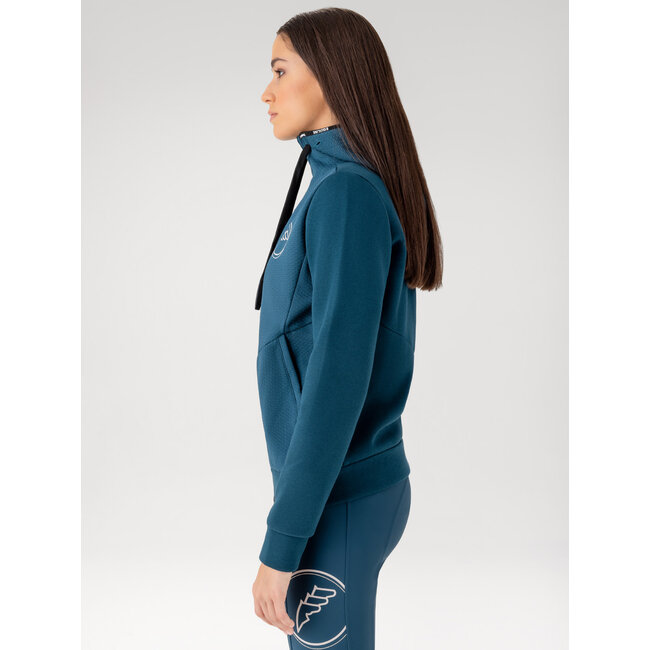 Equiline Sweatvest Felpa