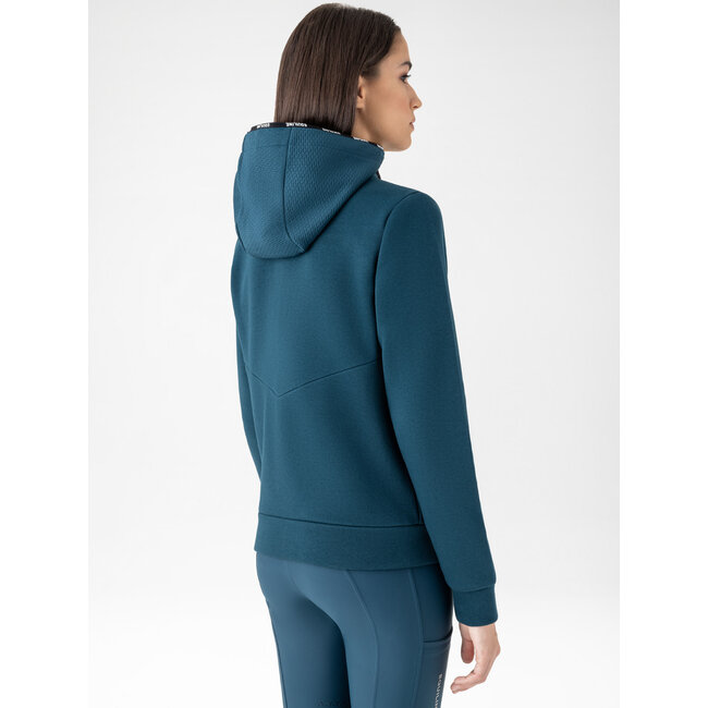 Equiline Sweatvest Felpa