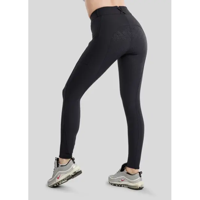 Montar Rijbroek Megan w. Phone Pockets