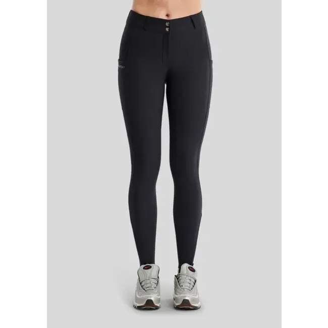 Montar Rijbroek Megan w. Phone Pockets