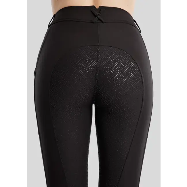 Montar Rijbroek Megan w. Phone Pockets