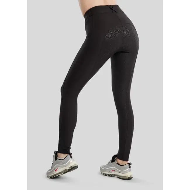 Montar Rijbroek Megan w. Phone Pockets