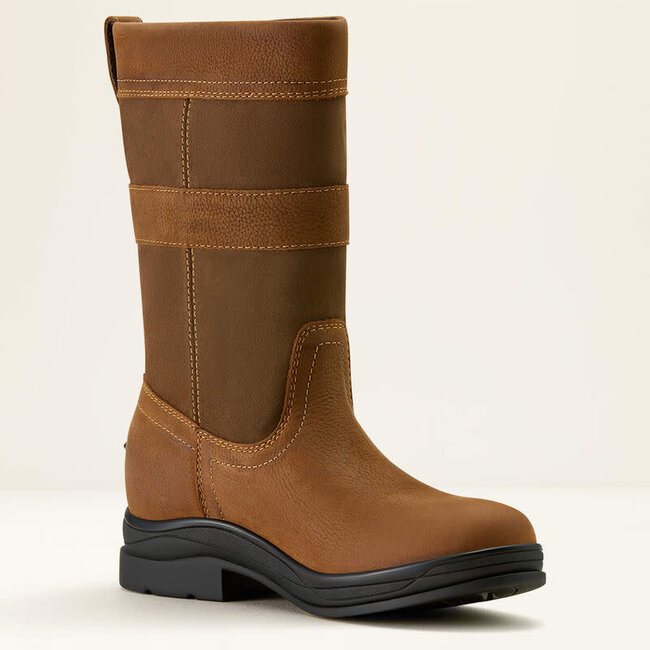 Ariat Outdoorlaars Bampton Waterproof