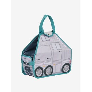 LeMieux Toy pony carry bag met print