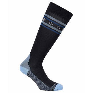 Cavalleria Toscana Sokken Lightweight stripe