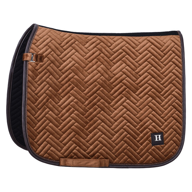 HV Polo Zadeldekje Luxery