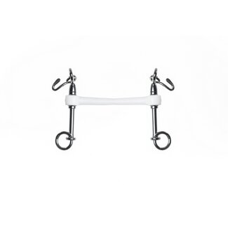 Trust Inno Sense Dressuur stang Fixed flexi soft -15 baby