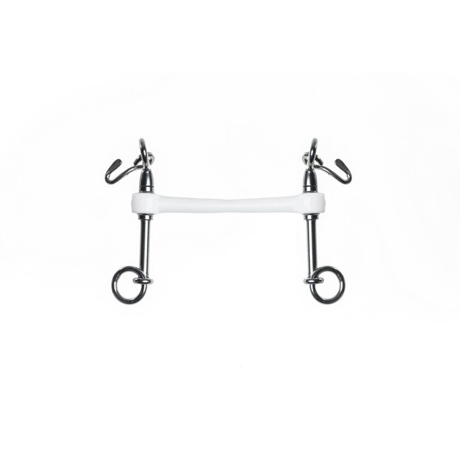 Trust Inno Sense Dressuur stang Fixed flexi soft -15 baby