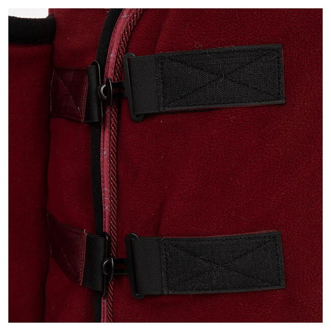 BR Fleecedeken 240 gr CLX