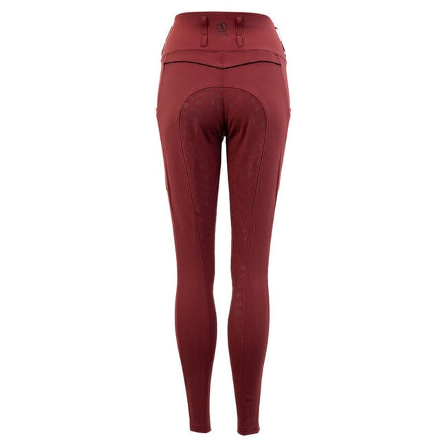 BR Rijlegging CLX siliconen zitvlak