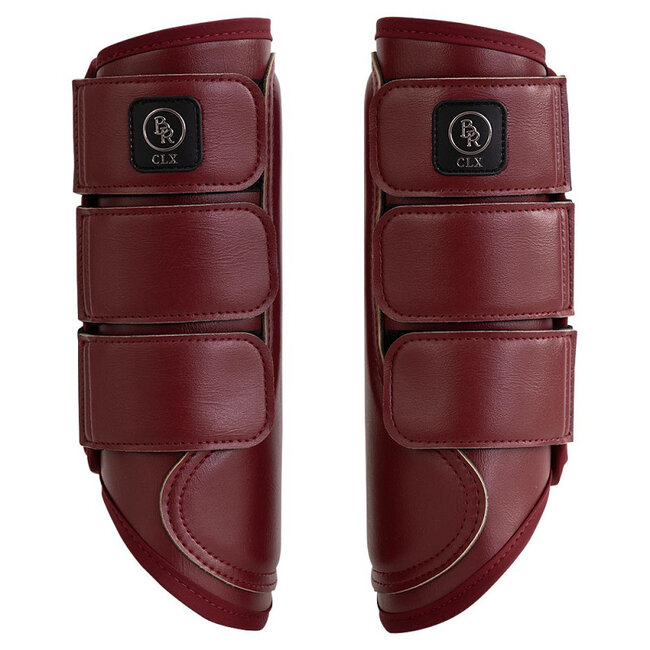 BR Beenbeschermers CLX Majestic