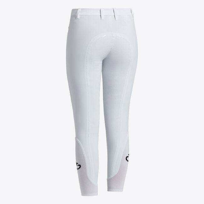 Rijbroek line system full grip pocket
