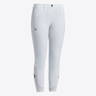 Cavalleria Toscana Rijbroek line system full grip pocket