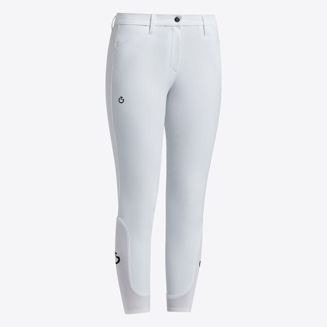 Rijbroek line system full grip pocket