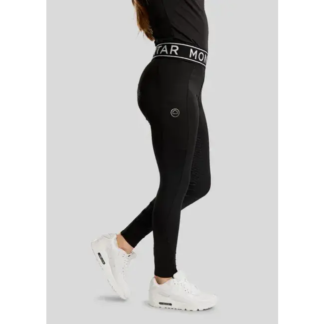 Montar Rijlegging Sille full grip