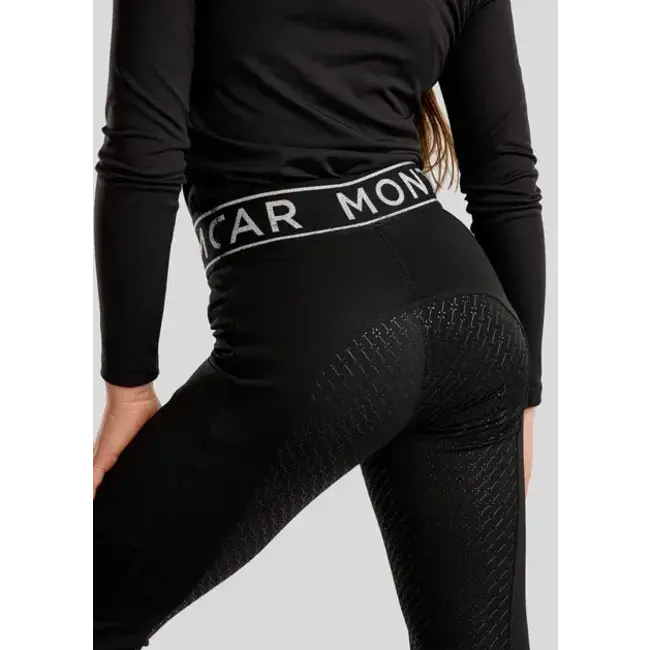 Montar Rijlegging Sille full grip