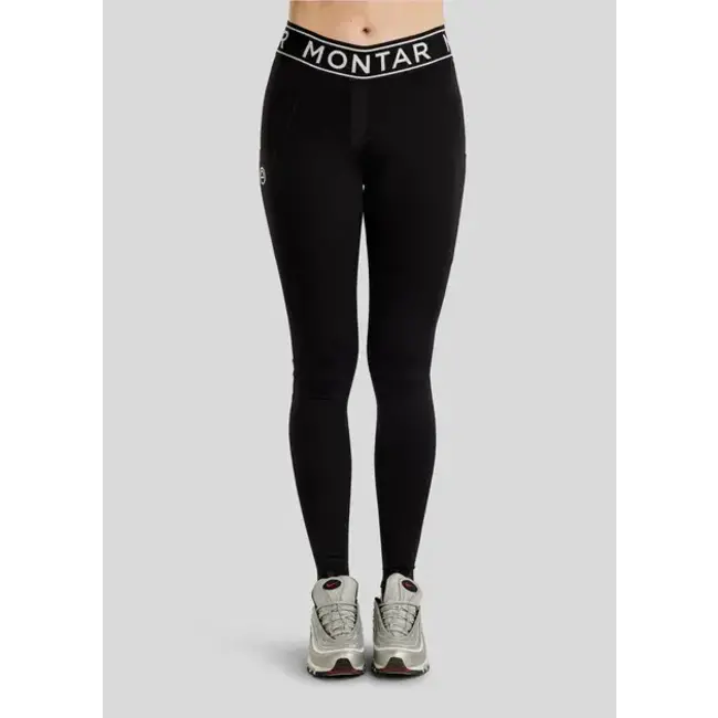 Montar Rijlegging Sille full grip