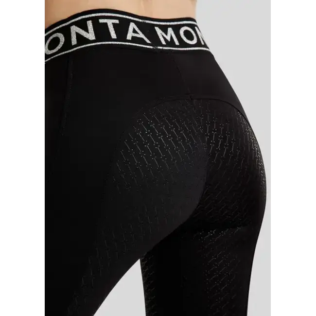 Montar Rijlegging Sille full grip