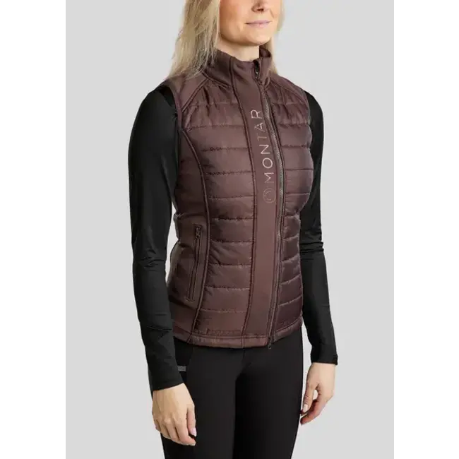 Montar Bodywarmer Emma