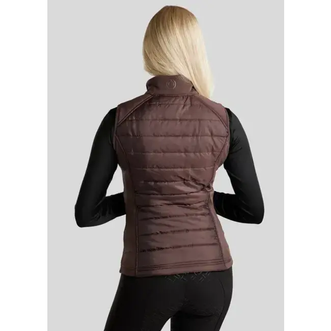 Montar Bodywarmer Emma