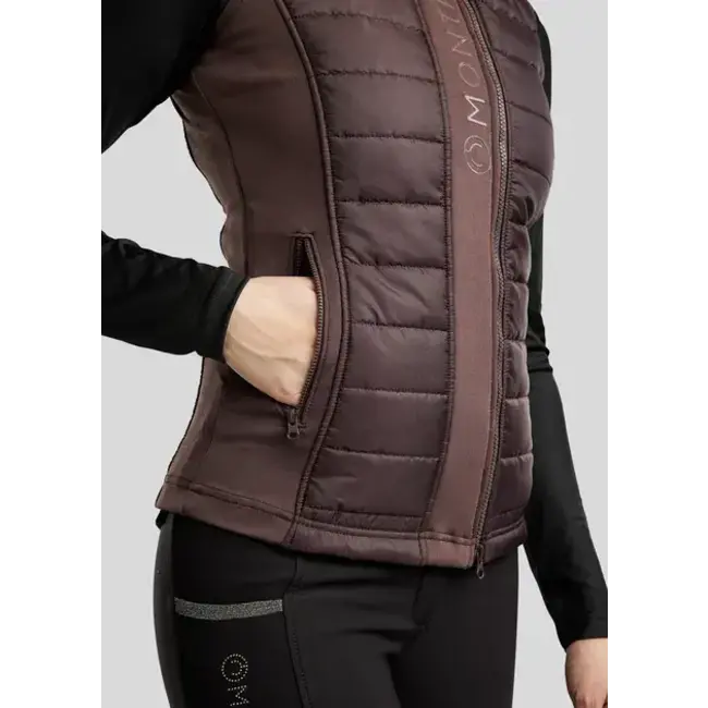 Montar Bodywarmer Emma