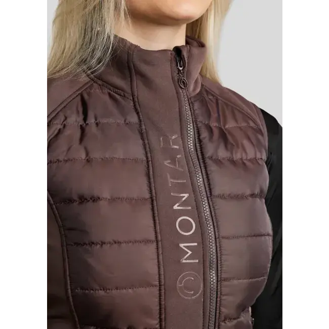 Montar Bodywarmer Emma