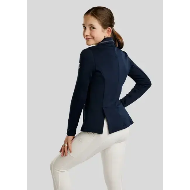 Montar Wedstrijdjasje Cha Crystal