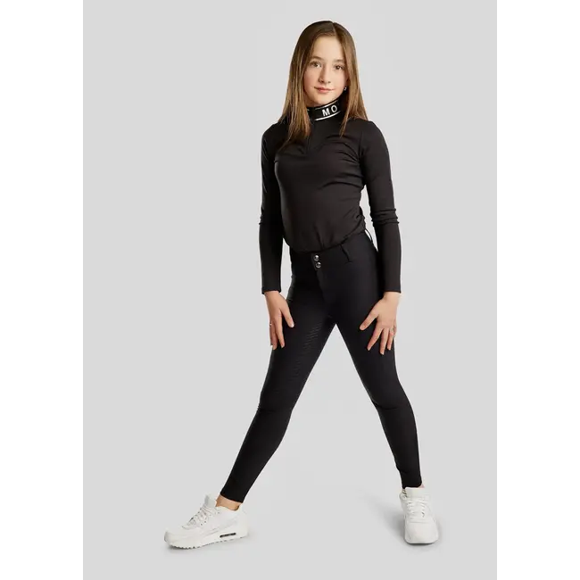 Montar Trainingshirt Sille