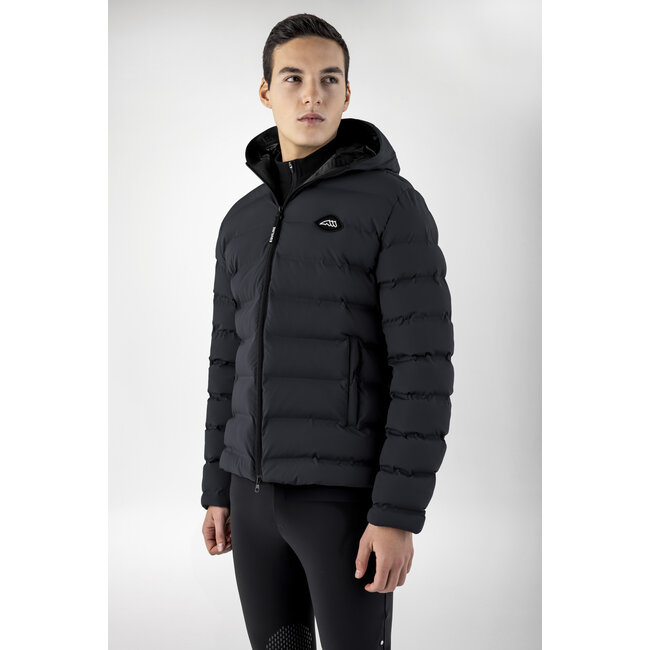 Equiline Bomber jacket Cermo heren