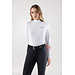 Equiline Shirt  Geco Second skin met fleece