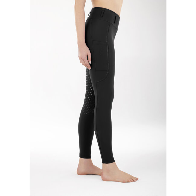 Equiline Rijlegging Winter Geggifh High Waist full grip