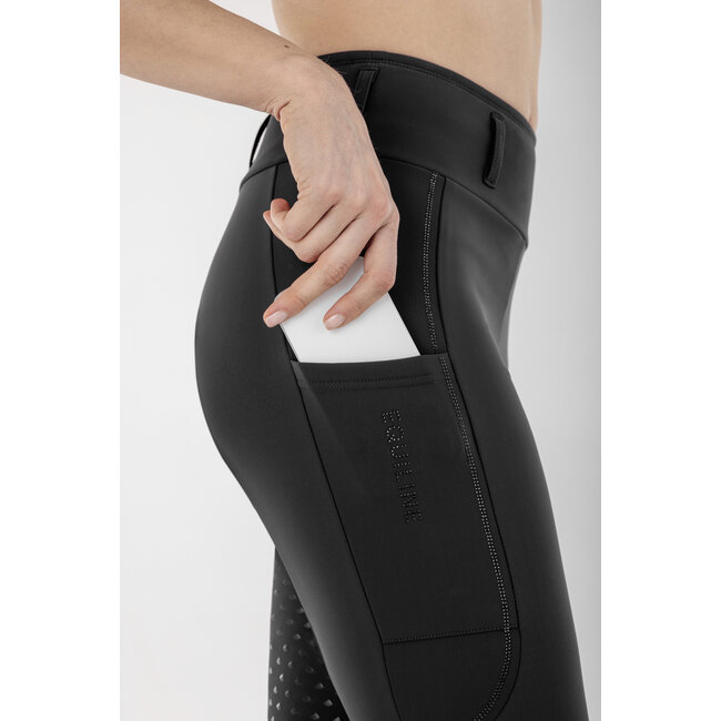 Equiline Rijlegging Winter Geggifh High Waist full grip