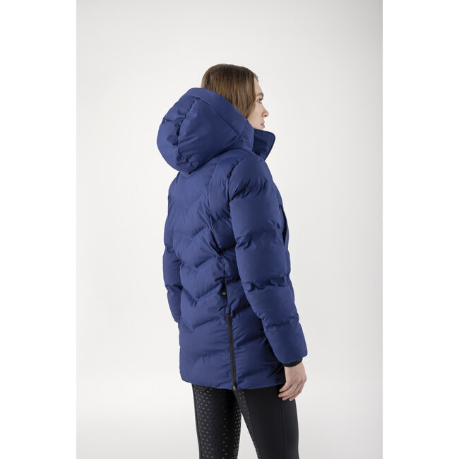 Equiline Long padded jacket  Cextra
