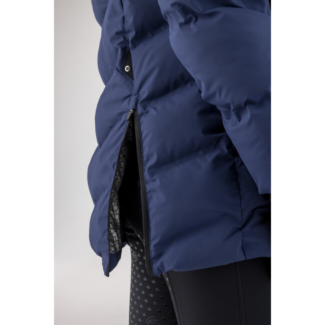Equiline Long padded jacket  Cextra