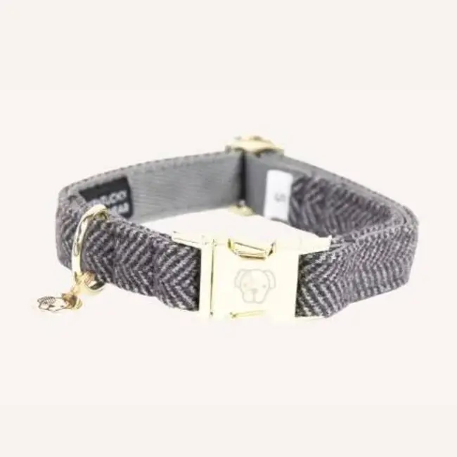 kentucky Hondenhalsband Wol