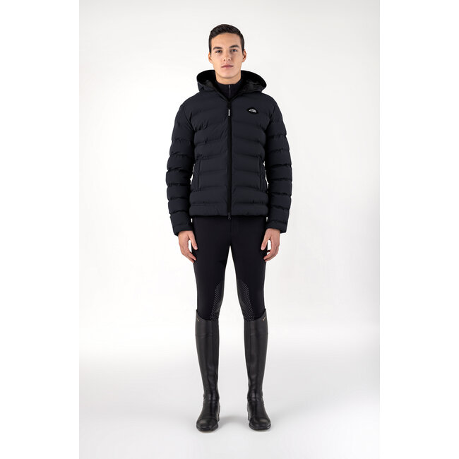 Equiline Bomber jacket Cermo heren