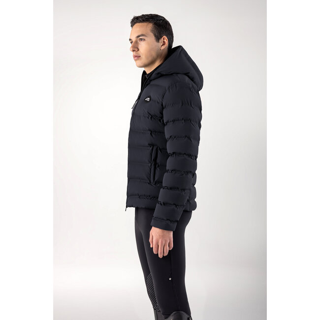 Equiline Bomber jacket Cermo heren