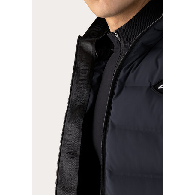 Equiline Bomber jacket Cermo heren