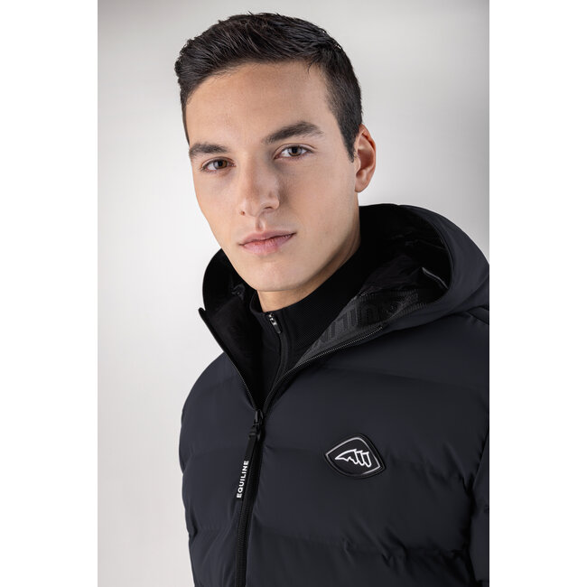 Equiline Bomber jacket Cermo heren
