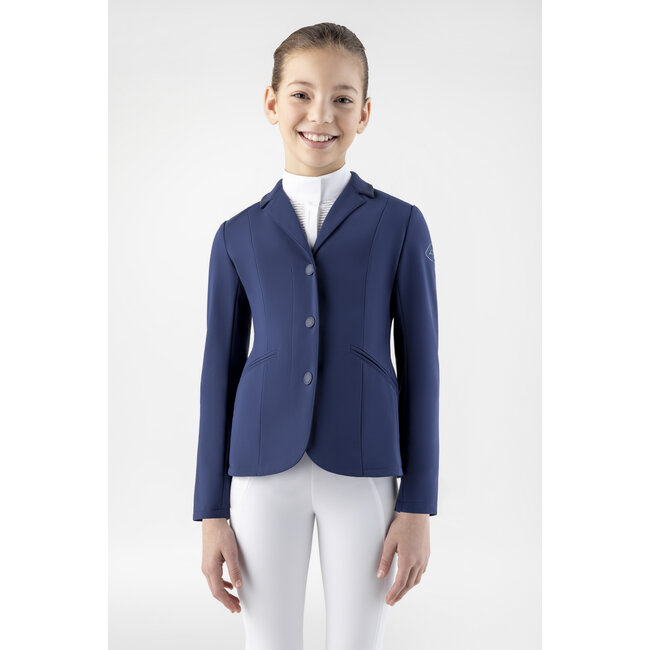 Equiline Wedstrijdjasje Girl CIAC