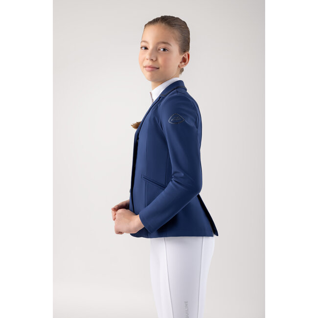 Equiline Wedstrijdjasje Girl CIAC